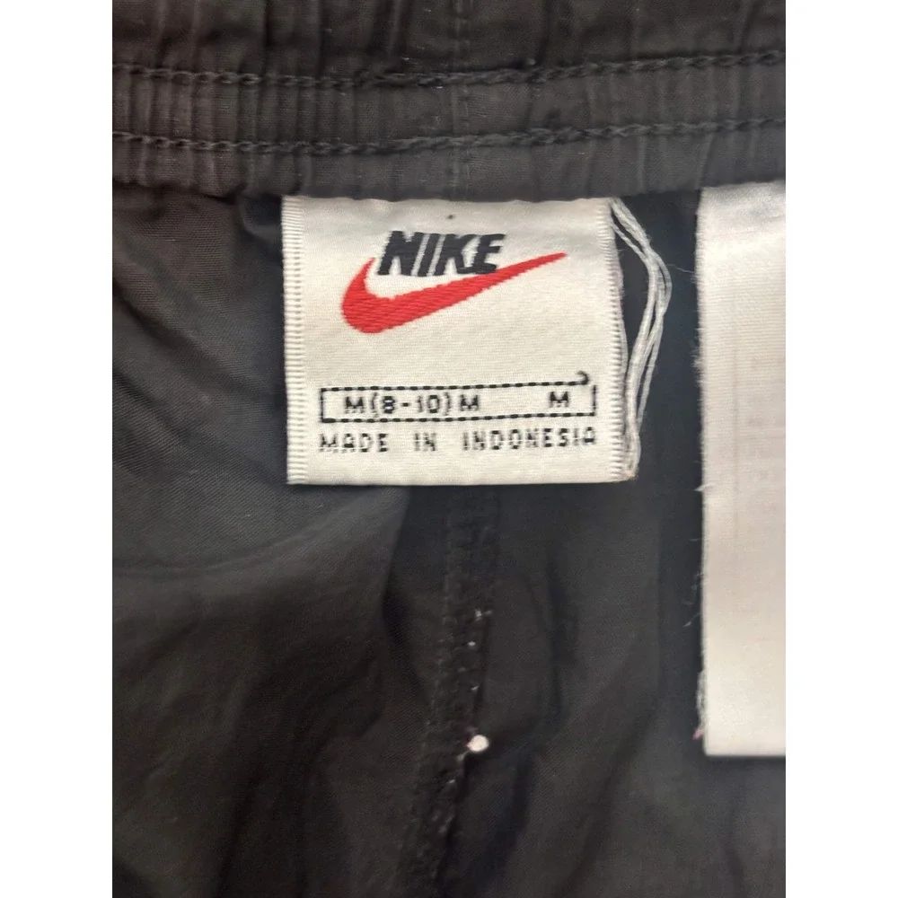 Nike youth athletic